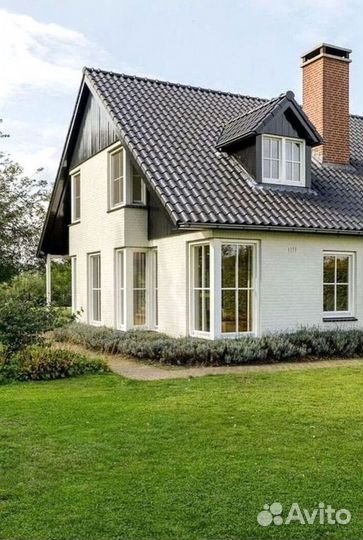 Металлочерепица под заказ