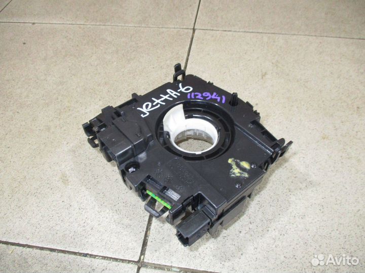 Механизм подрулевой SRS VW Jetta 6 (1B)