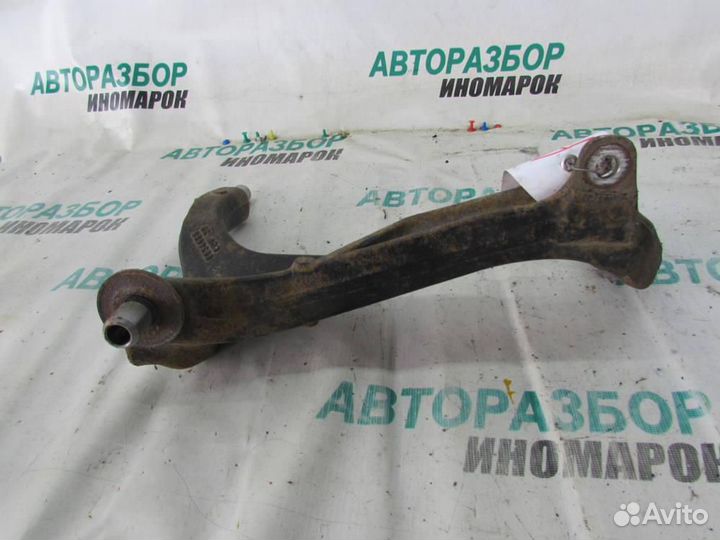 Рычаг задний верхний левый для Volvo XC90 1 2002-2