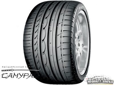Yokohama Advan Sport V103 245/40 R18 93Y