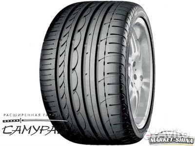 Yokohama Advan Sport V103 245/40 R18 93Y