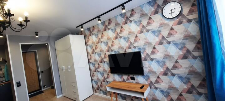 2-к. квартира, 42 м², 5/5 эт.