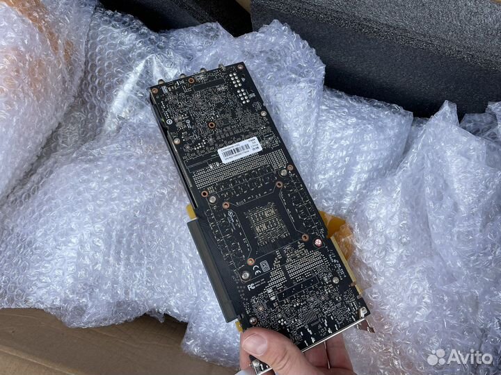 Видеокарта Cmp50 (REF)