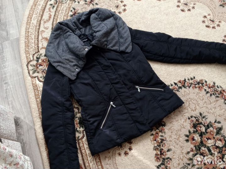 Куртка женская