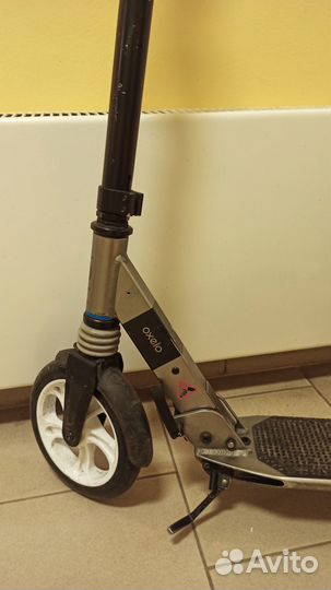 Продам самокат oxelo