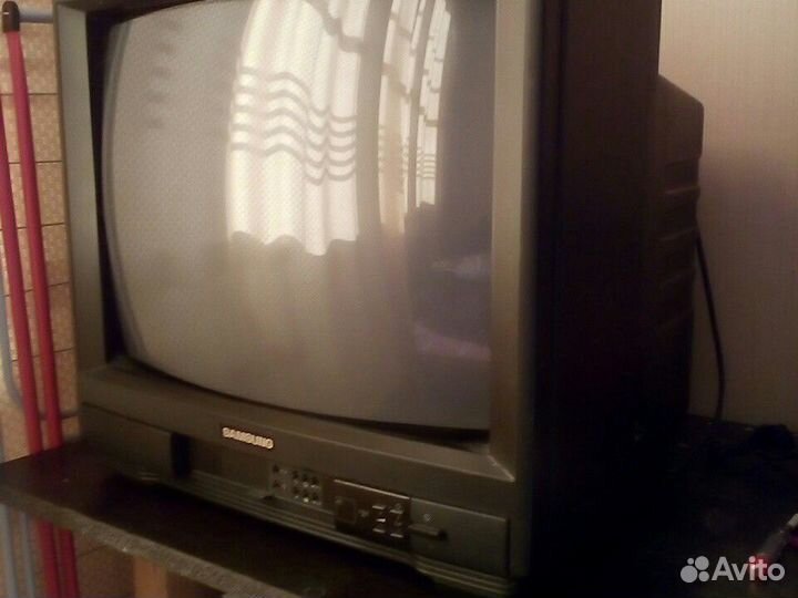 Телевизор