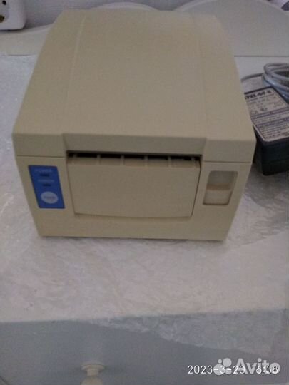Принтер чеков