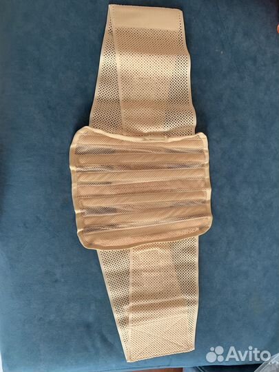 Корсет поясный