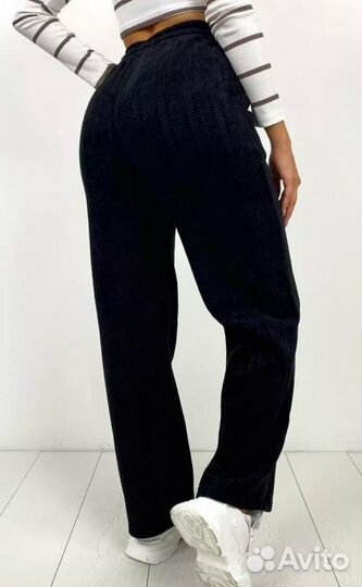 Брюки зимние женские 48 50
