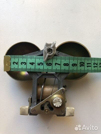 Звонок для телефонного аппарата