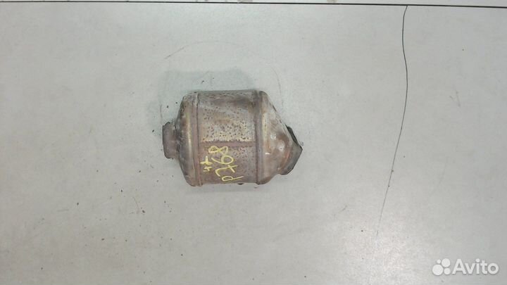 Катализатор Cadillac SRX, 2010