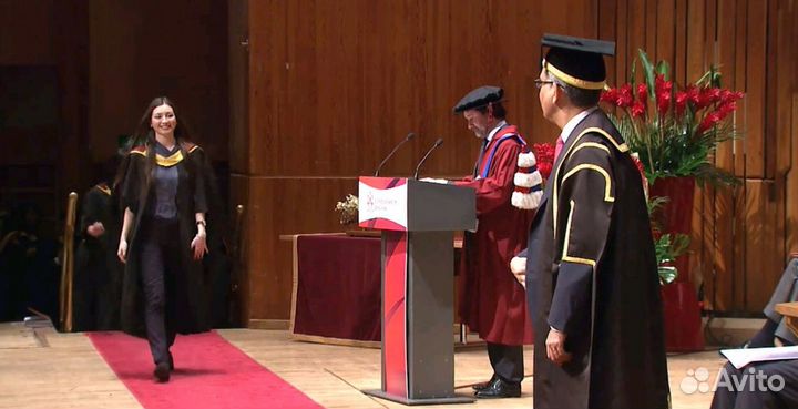 Репетитор по английскому языку