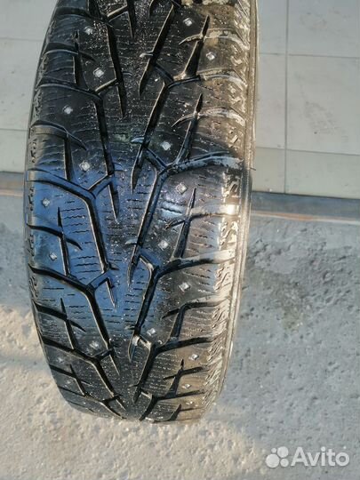 Yokohama IceGuard Stud IG65 185/65 R15