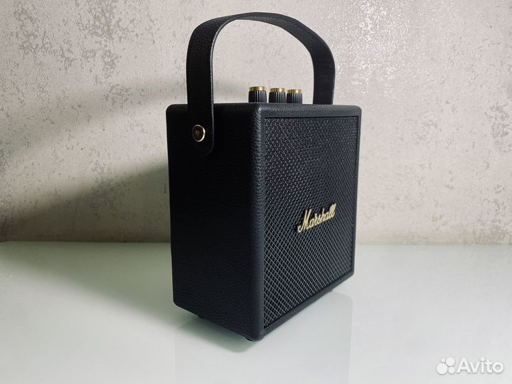 Беспроводная колонка Marshall M12 (новая)