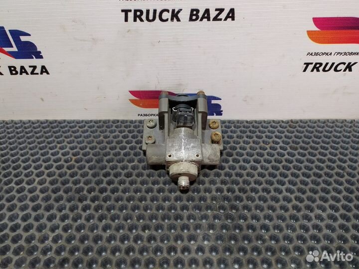 Насос системы AdBlue Daf XF105