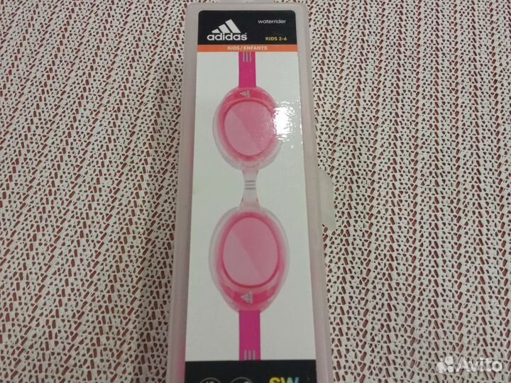 Очки для плавания оригинальные