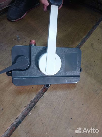 Продам машинку газ реверс