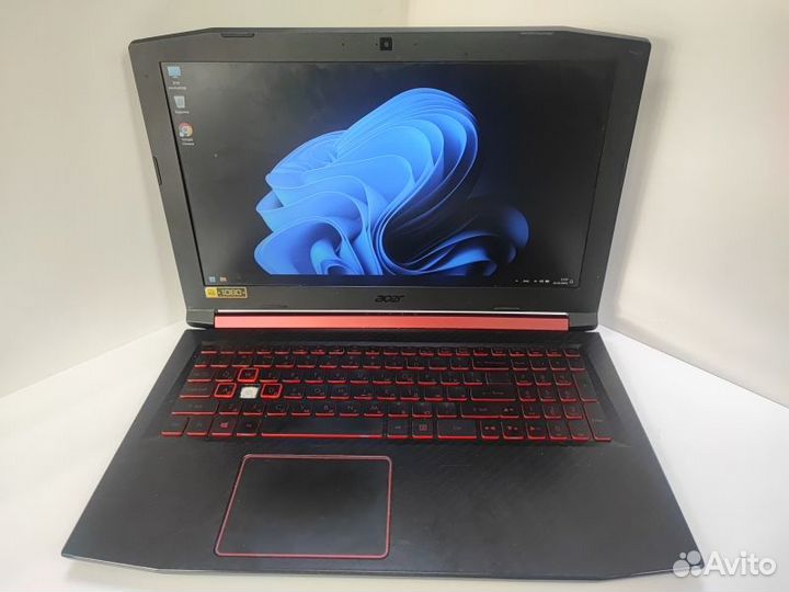 Ноутбук Acer. N17c1