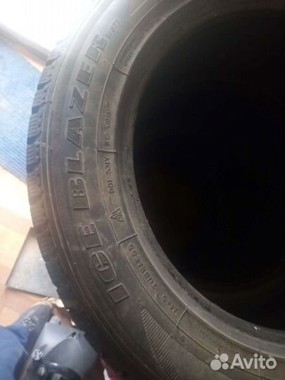 Sailun Ice Blazer Alpine 255/55 R18