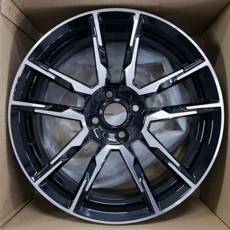 Литые диски ВАЗ (LADA) 7×R17 4×98