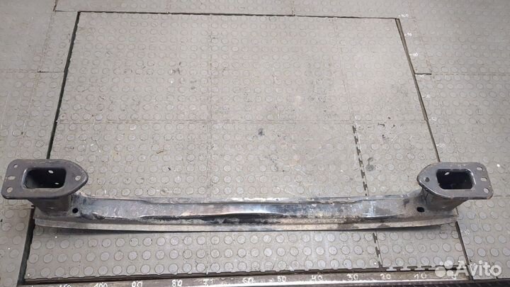 Усилитель бампера Ford Focus 3, 2015