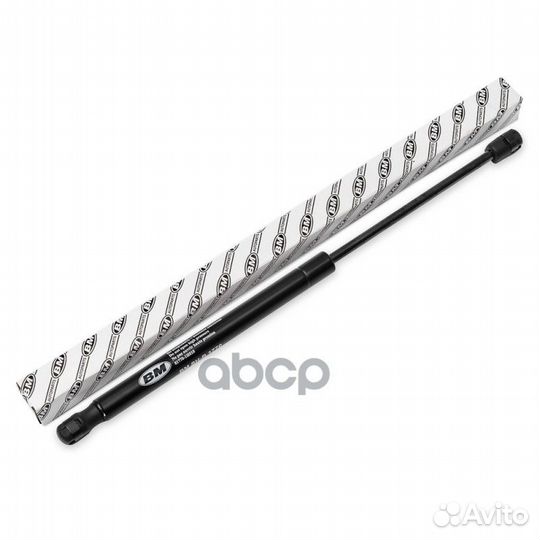 Амортизатор багажника, газовый зад, прав, лев