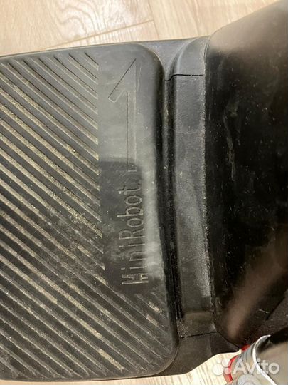 Гироскутер segway mini robot pro