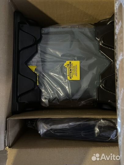 Cisco ASA 5505