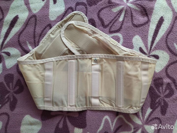 Бандаж до- и послеродовой