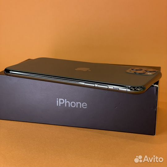 iPhone 11 Pro Max 256gb sim+eSim, 100% акб гаранти