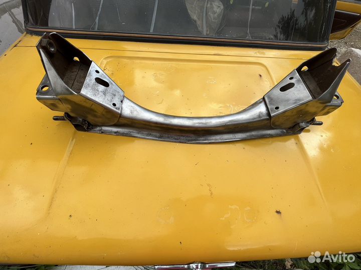 Балка на Классику