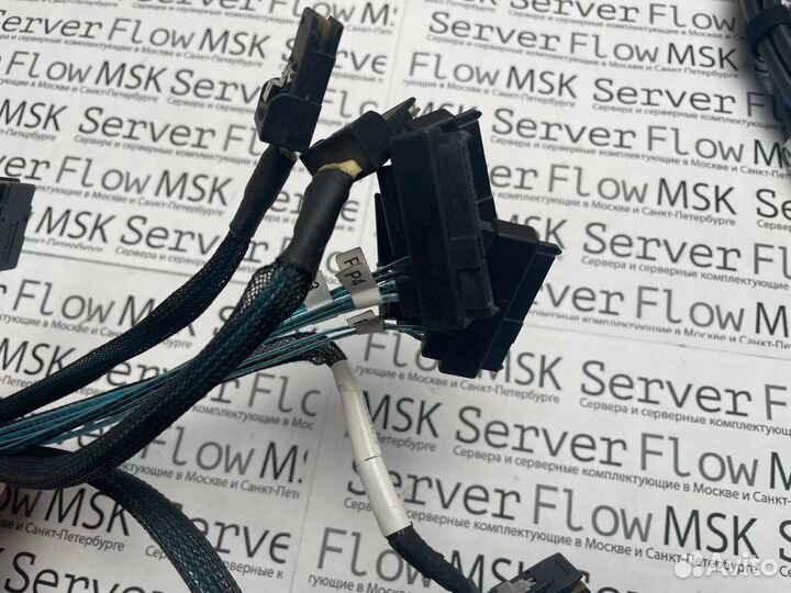 Кабели SFF8087 SFF8643 SFF8654 Oculink slimsas PCI