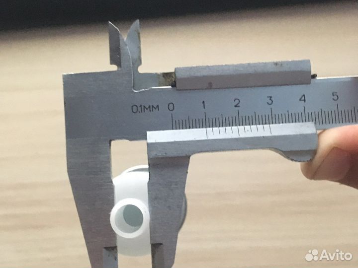 Топливный фильтр для мотоцикла 10мм