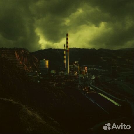 Toundra - Hex (LP+CD)