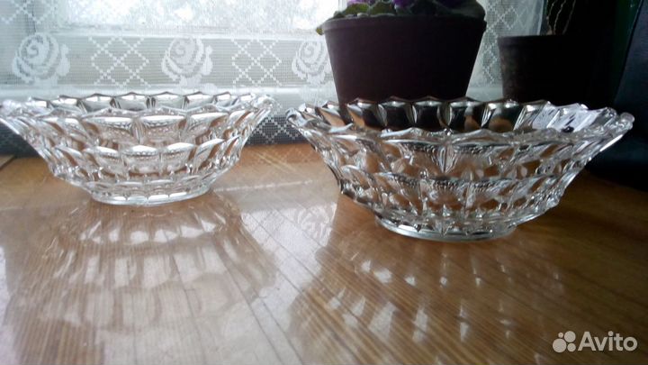 Ваза-салатник