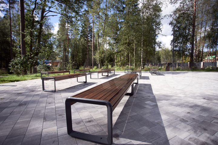 Участок 16,9 сот. (ИЖС)