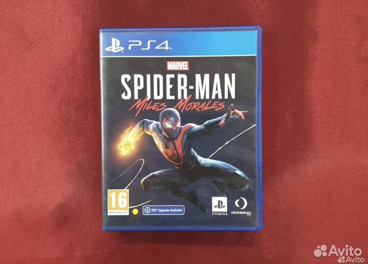 Игры для приставок ps4