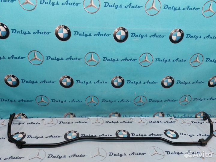 Стабилизатор задний Mercedes-Benz E-Class W/S 210
