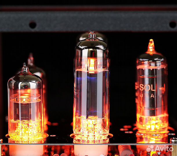 Усилитель для наушников Cayin HA-1AMK2