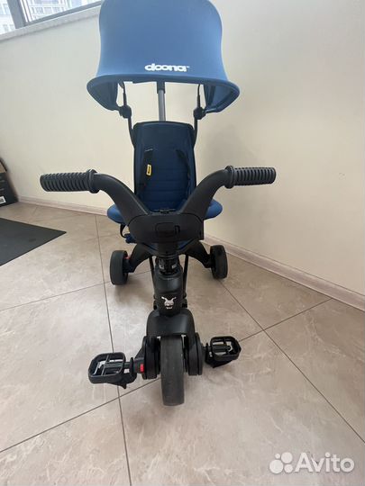 Велосипед doona liki trike s3