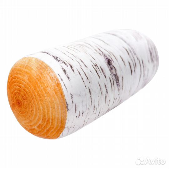 Игрушка антистресс Полено, мт10600