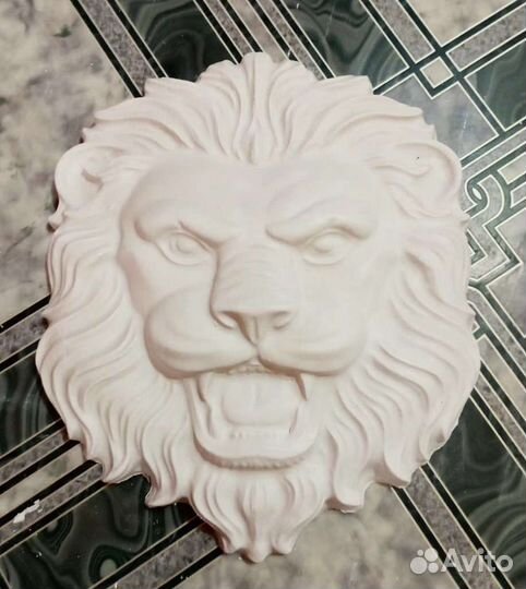 Настенный декор. Барельеф 