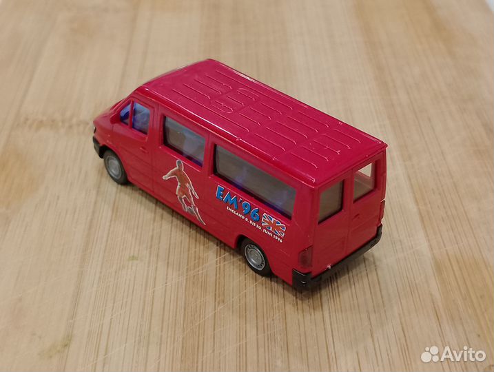Mercedes Benz Sprinter 903 пассажирский