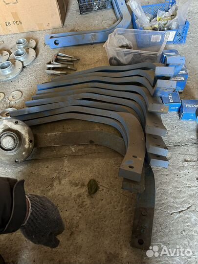 Лемкен lemken rubin