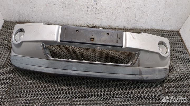 Бампер Jeep Grand Cherokee, 2005
