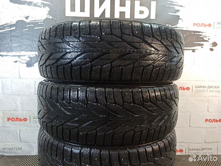 Nokian Tyres Hakkapeliitta R2 SUV 235/65 R18 110R