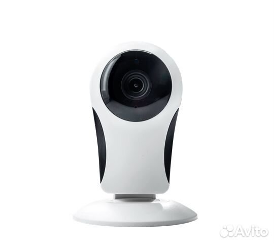 HD камеры видеонаблюдения CS-C2SHW Ростелеком WiFi