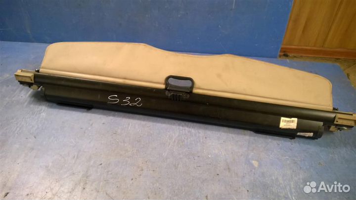 Шторка багажника BMW 5-серия E60/E61