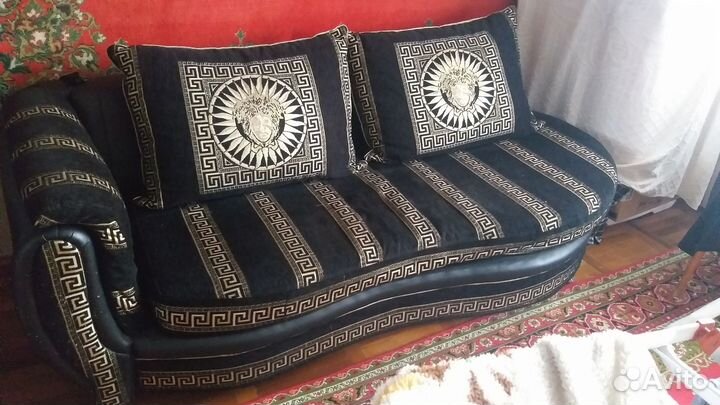 Диван раскладной