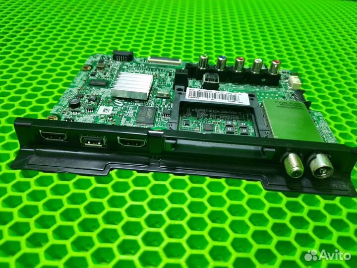 Материнская майн плата BN41-02098 (отправка по РФ)